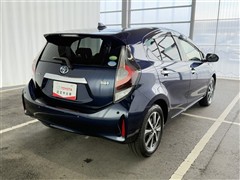 アクア Sスタイルブラック