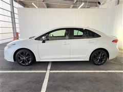 カローラ HV ダブルバイビー