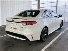 カローラ HV ダブルバイビー