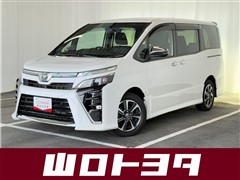 トヨタ ヴォクシー ZSキラメキ2