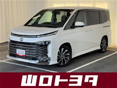 ヴォクシー ハイブリッド S-Z