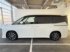 ヴォクシー ハイブリッド S-Z