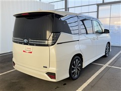 ヴォクシー ハイブリッド S-Z