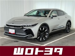 クラウン CO Gアドバ レザー