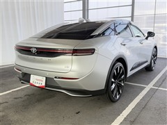 クラウン CO Gアドバ レザー