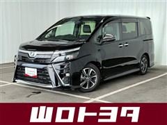 ヴォクシー ZSキラメキ3