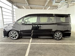 ヴォクシー ZSキラメキ3