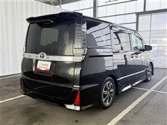 ヴォクシー ZSキラメキ3