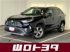 トヨタ　RAV4 ハイブリッドG