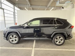 RAV4 ハイブリッドG