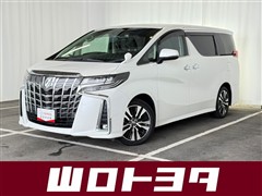 アルファード S Cパッケージ