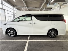 アルファード S Cパッケージ