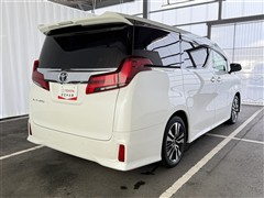 アルファード S Cパッケージ