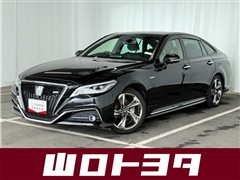 クラウン RS アドバンス