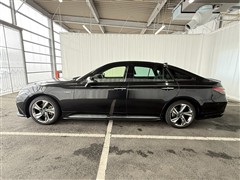 クラウン RS アドバンス