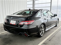 クラウン RS アドバンス