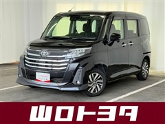 ルーミー カスタムG