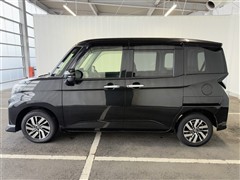 ルーミー カスタムG