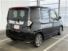 ルーミー カスタムG