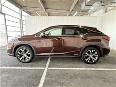 RX450h バージョンL