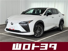 RZ450e バージョンL