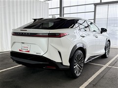 RZ450e バージョンL