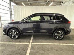 カローラクロス ハイブリッド Z