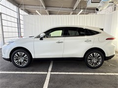 ハリアー Z レザーパッケージ