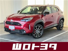 ヤリスクロス GR スポーツ