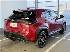 ヤリスクロス GR スポーツ