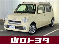 ミラココア ココア プラスX