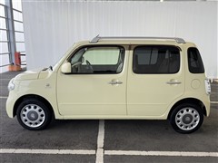 ミラココア ココア プラスX