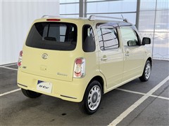 ミラココア ココア プラスX