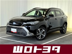カローラクロス ハイブリッド Z