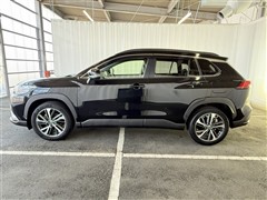 カローラクロス ハイブリッド Z