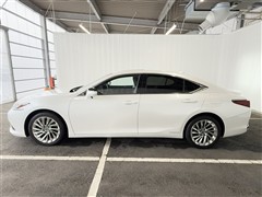 ES300h ヒョウジュンシャ