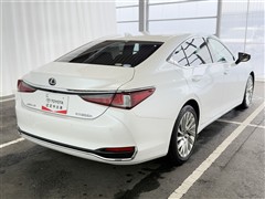 ES300h ヒョウジュンシャ