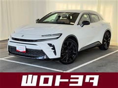 クラウン スポーツ Z