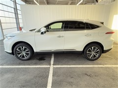 ハリアーハイブリッド G