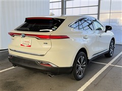 ハリアーハイブリッド G