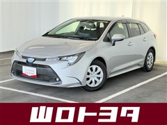 カローラツーリング G