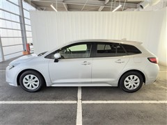 カローラツーリング G