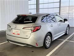 カローラツーリング G