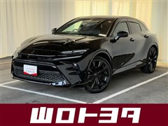 クラウン スポーツ Z