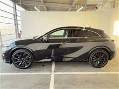 クラウン スポーツ Z