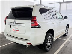 ランクル プラド TX L