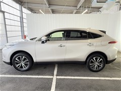 ハリアーハイブリッド G