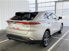 ハリアーハイブリッド G