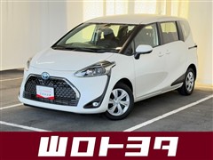 シエンタ ハイブリッド G