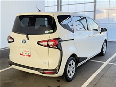 シエンタ ハイブリッド G